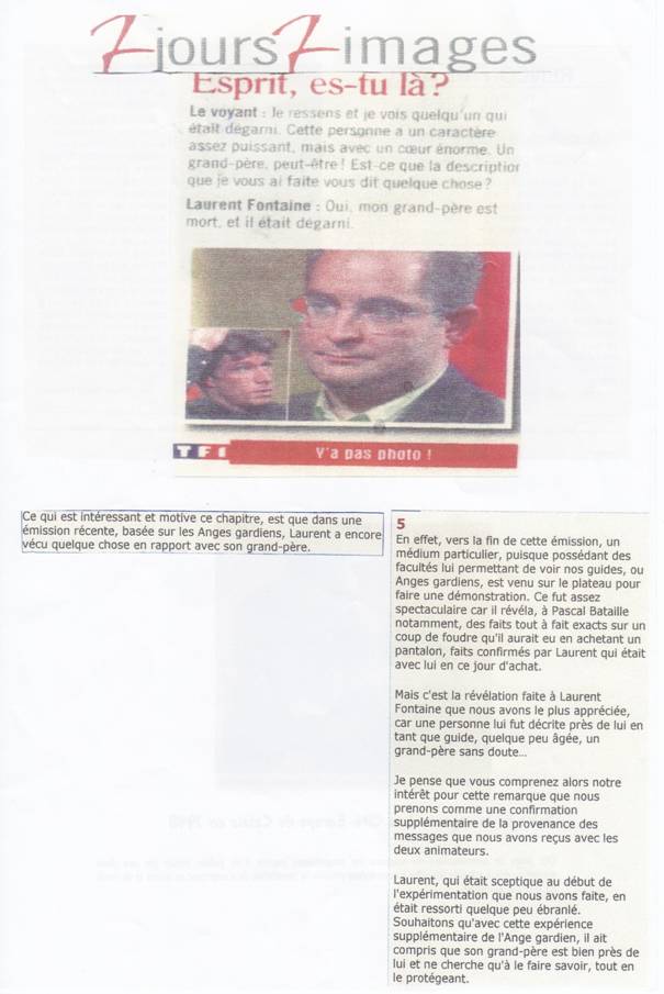 presse 7 jours 7