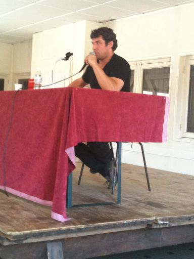 Conférence bordeaux 2