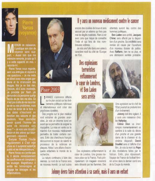 presse ici paris 3 suite