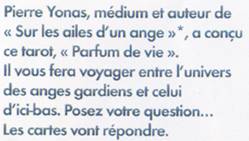 pierre yonas oracle intro