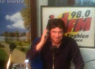 idfm radio pierre yonas